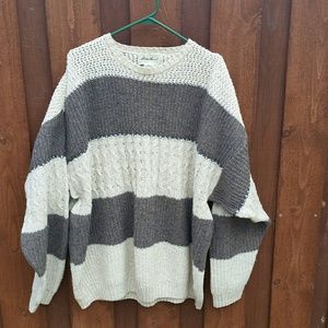 Men's Eddie Bauer Sweater